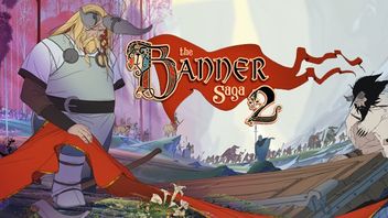 The Banner Saga 2 Review – the Nordic journey continues