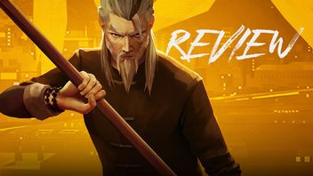 Sifu Review: Woah… I Don’t Know Kung Fu…