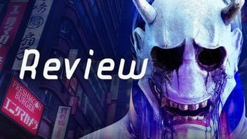 Ghostwire Tokyo Review: Hauntingly Beautiful