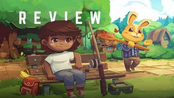 Hokko Life Review: Yet Another Farm Game