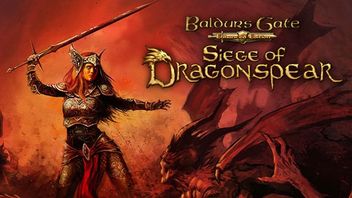 Baldur’s Gate: Siege of Dragonspear Review – The Return of the Aged King