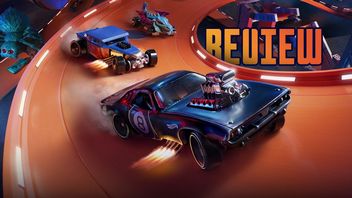 Hot Wheels Unleashed Review: Too Early to Call It Hot