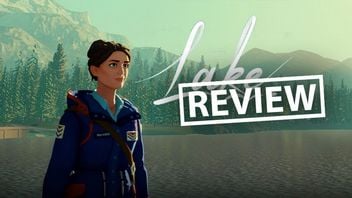 Lake Review: Stillness in the Ordinary