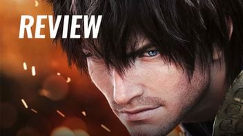 Final Fantasy XIV Online: Endwalker Review