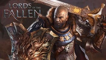 Lords of the Fallen Review: Lighter and More Accessible Dark Souls