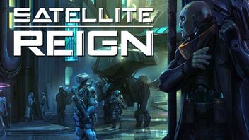 Satellite Reign Review: Cult Classic Syndicate Now Looks Better Than Ever