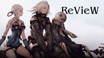 NieR Replicant Ver.1.22474487139... Review - The Ultimate Version