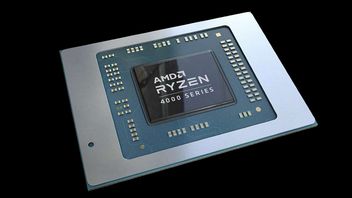 New CPU and GPU From AMD Inbound