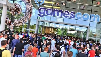 Presentation of Over 20 Games During gamescom 2020 Opening