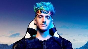 Ninja Returns to Twitch