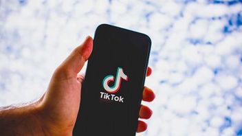 As Much as Half of Young Americans Would Like TikTok Back