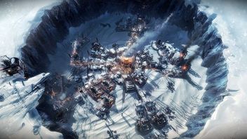 Frostpunk - Teaser Trailer of New DLC and a Handful of Details