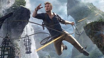 Premiere of the Uncharted Movie Delayed