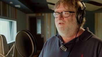 Gabe Newell on the Origins of Steam and Steam Market