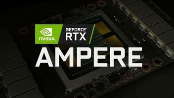 Benchmark Suggest New GeForce GPU Will be Very Fast