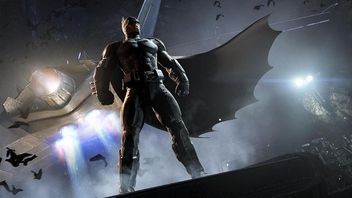 AC: Odyssey Music Composers Will Record Soundtrack For New Batman