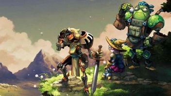 New Game From the Acclaimed SteamWorld Series is in the Works