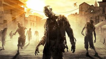 Dying Light: Bad Blood for Free to Owners of Dying Light