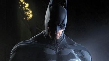 New Batman Game - Bloomberg Confirms Announcement Date