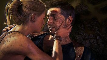 Uncharted Movie Still Doesn't Have a Director, but the Shooting is Imminent