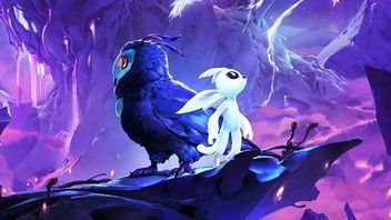 Take-Two Will Publish Action RPG From the Ori Series Devs