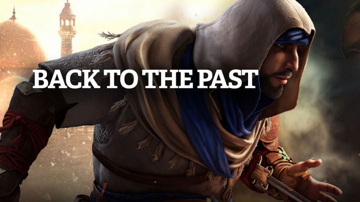 Assassin's Creed Mirage Goes Back to the Roots - Finally!