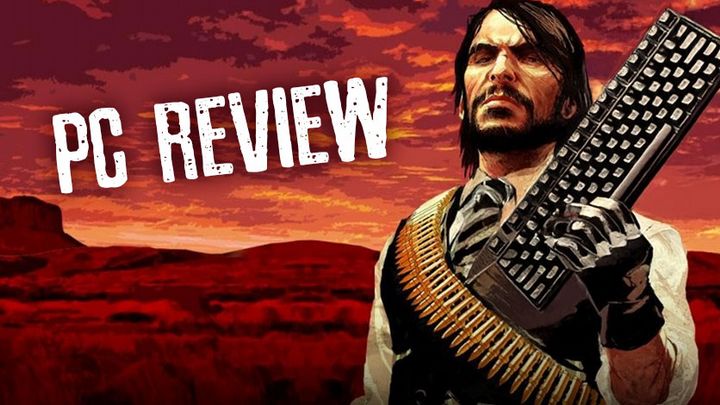 Red Dead Redemption Review: The Definitive and Hopefully Last Version