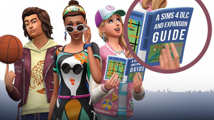 The Best Sims 4 DLCs - The Expansions Worth Your Money