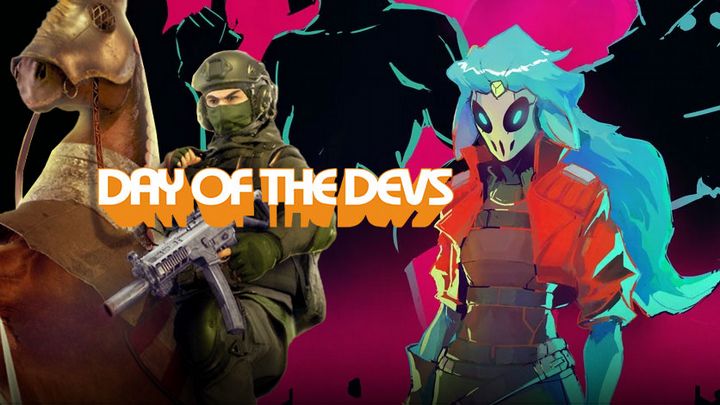 Day of the Devs highlights: Celebrating indie games