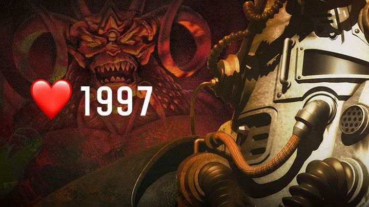 The Year of Legends - 10 Best Games Released in 1997