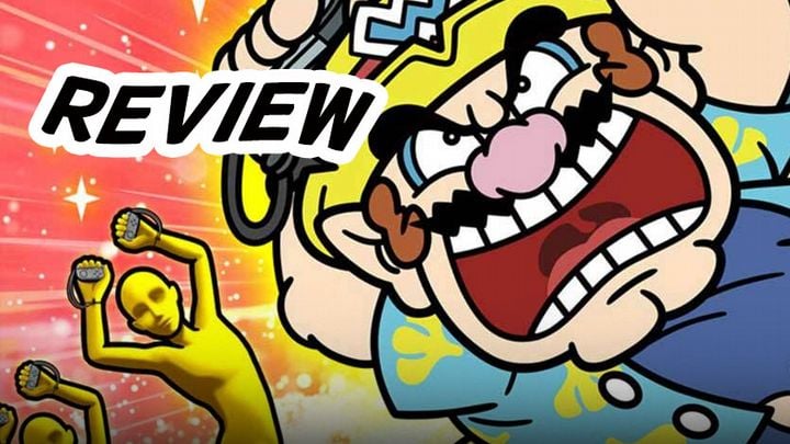 WarioWare: Move It! Review: Smoother Moves