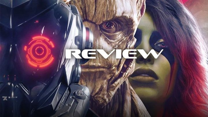 Marvel’s Guardians of the Galaxy Review: Brilliant Banter