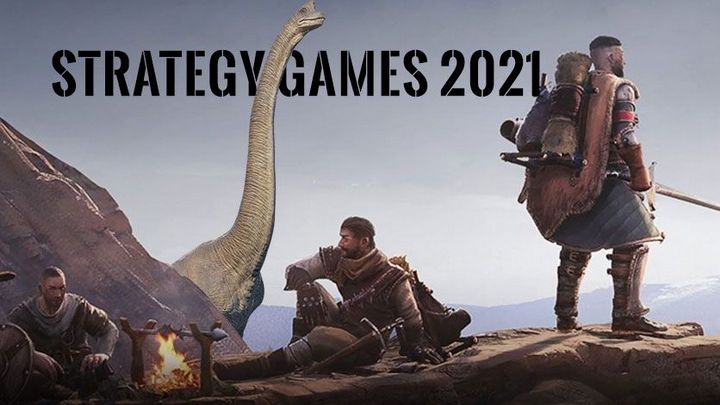 The Best Strategy & RTS Games of 2021 - Editors' Choice