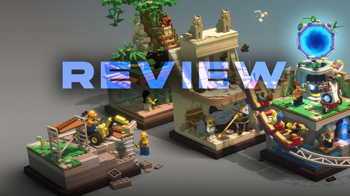 LEGO Bricktales Review: Built for Fun