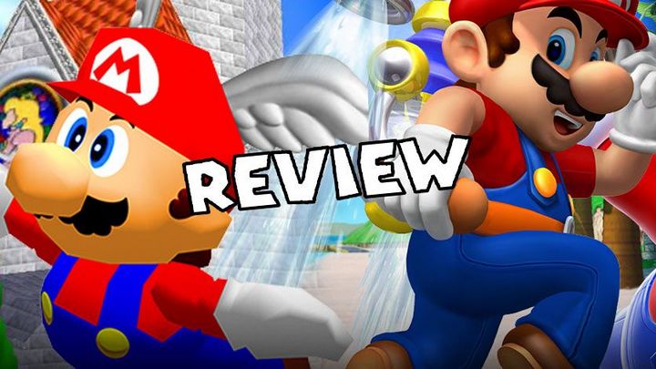 Super Mario 3D All-Stars Review – Old-school Mustache on Switch!