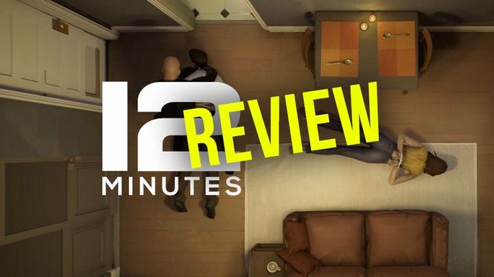 Twelve Minutes Review: Time Well Spent