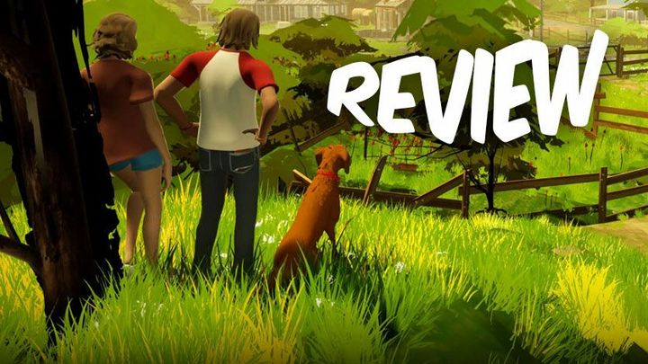 Where the Heart Leads Review: The Game of Life