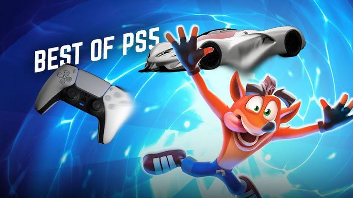 The Best PS5 Games 2022