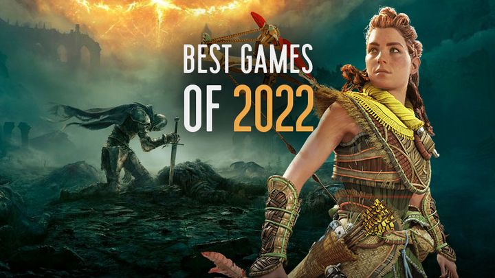 The Best Games of 2022 | December Final Update