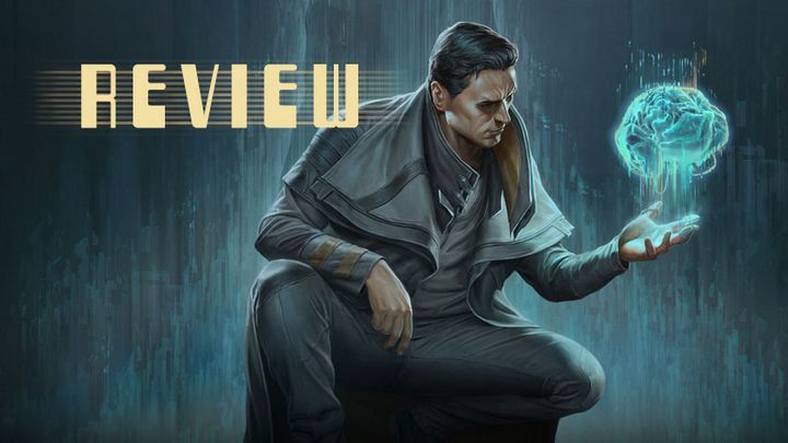 Gamedec Review: Cyberpunk Private Eye