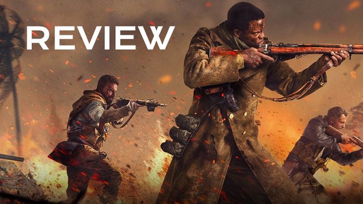 Call of Duty Vanguard Review: War Never Changes