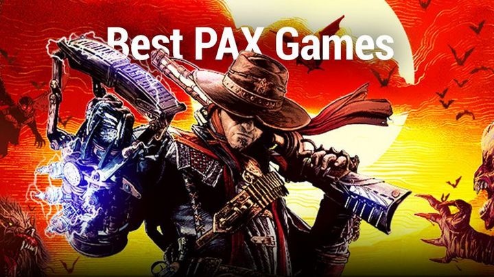 Our Top 15 Games of PAX East 2022