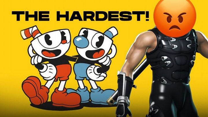 11 Hardest Arcade and Platform Video Games Ever