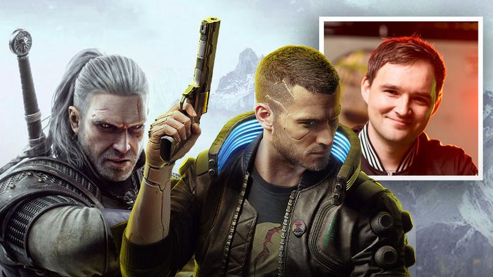 Interview With Pawel Sasko About Witcher 3's Hardest Quests and Things He'd Change in Cyberpunk 2077