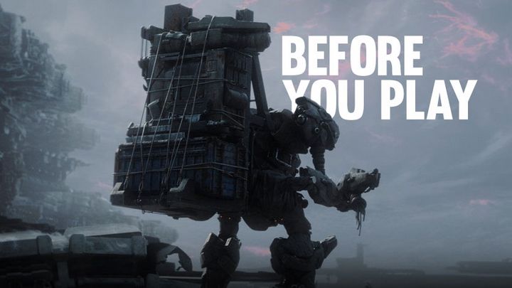 Before You Play: How to Enter Armored Core VI Without Frustration