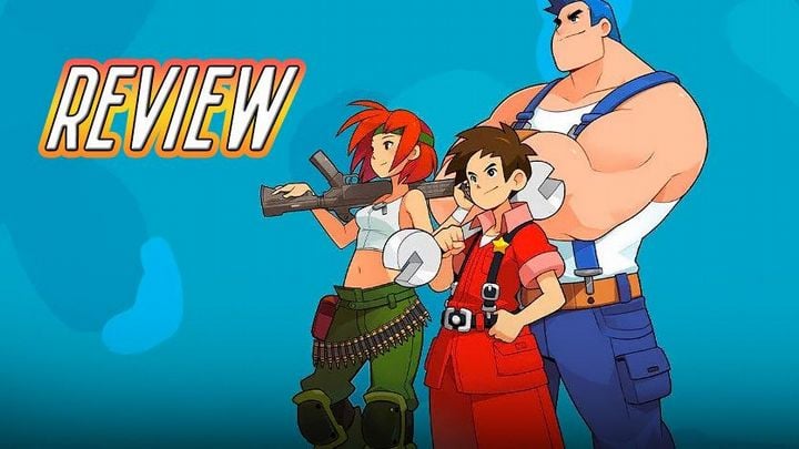 Advance Wars 1+2 Re-Boot Camp Review: Modern Classic Warfare