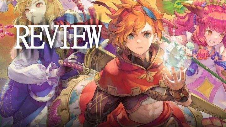 Visions of Mana Review: A Sacrifice for Nostalgia