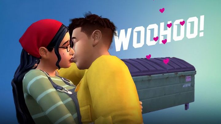 All WooHoo Spots in The Sims 4 - A Guide to Virtual Love