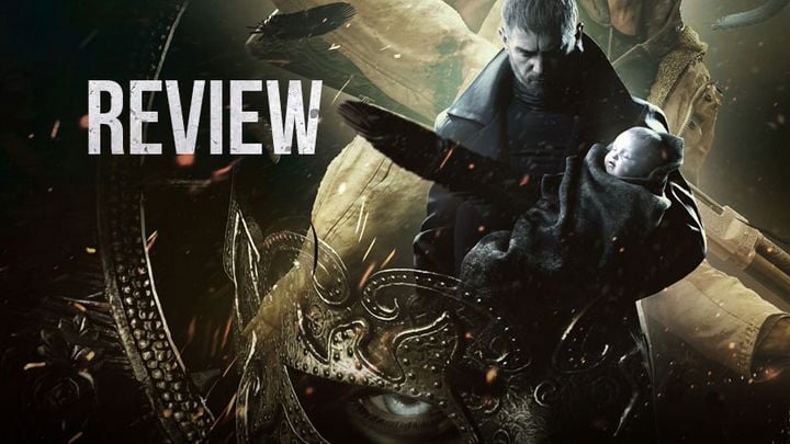 Resident Evil Village Review - A Village Worth Visiting