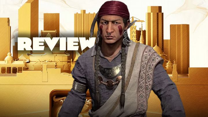 Civilization 7 Review - A failed revolution with a whole bunch of problems